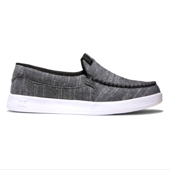 DC Men's Scoundrel Shoes - Picture 2 of 5